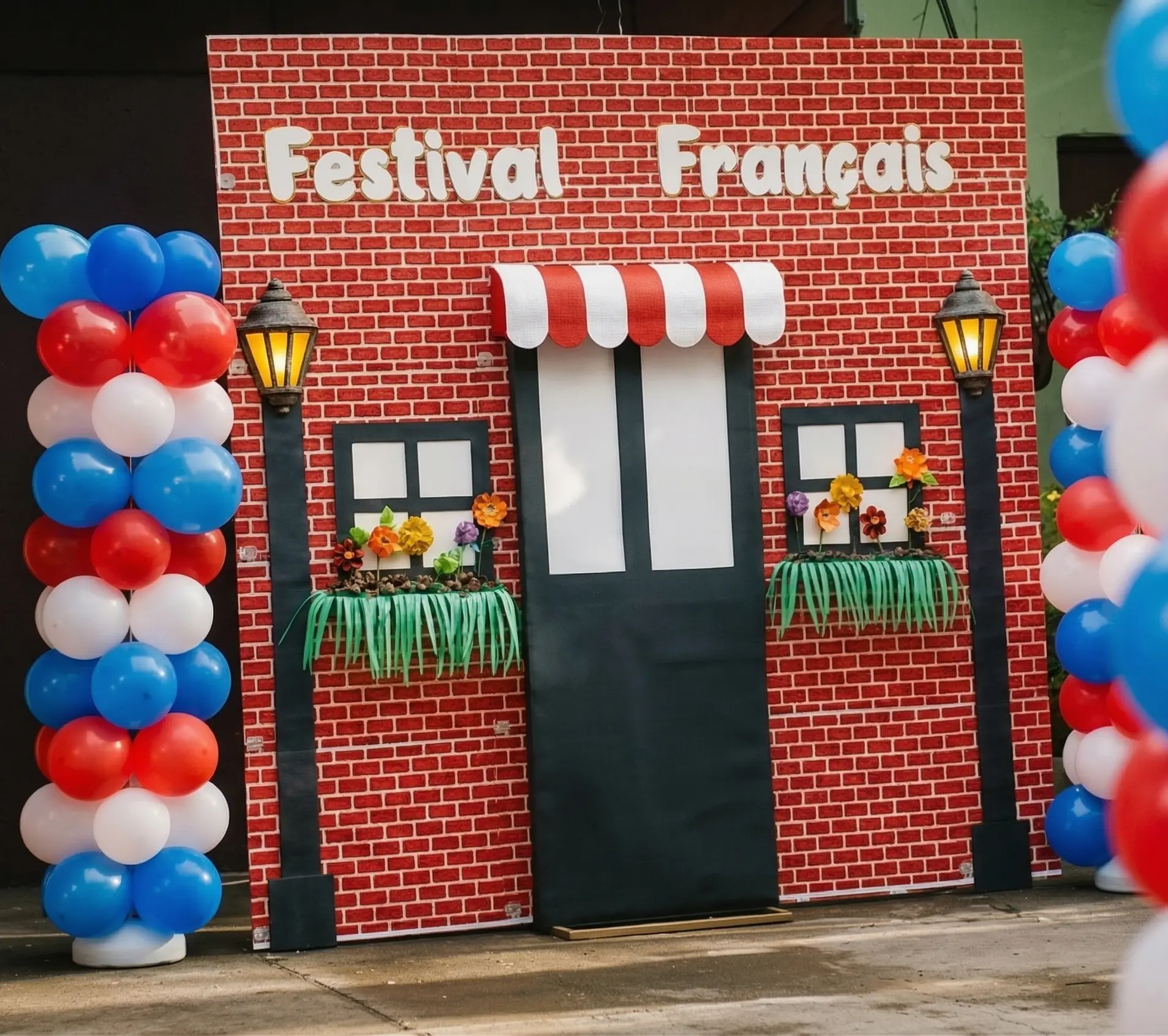 Festival de Idiomas
